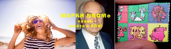 винт Алзамай